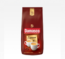 Café Damasco