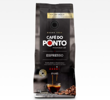 Café do Ponto Espresso