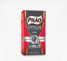 Pilao Capsulas