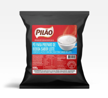 Pilão Preparado Lácteo